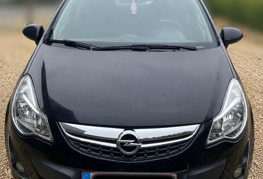 Opel 1.2i Enjoy