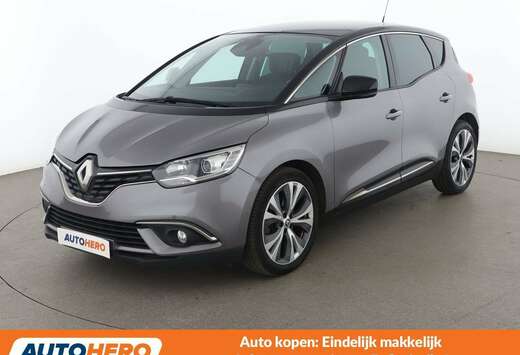Renault 1.5 dCi Energy Mild-Hybrid Intens