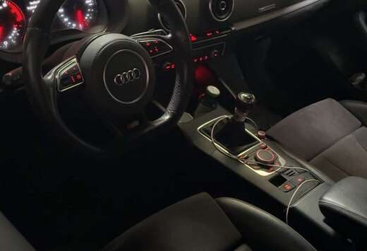 Audi 1.4 TFSI Ambition S line