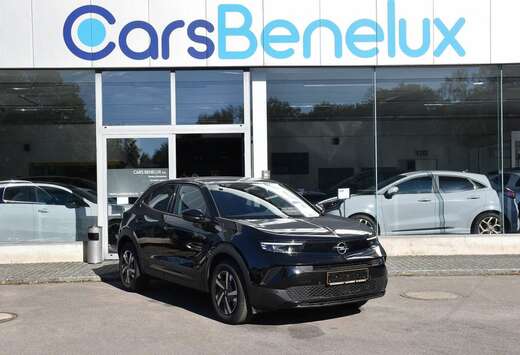 Opel 1.2 Turbo MHEV 145 Edition e-DCT6 ACC SIDE GPS C ...