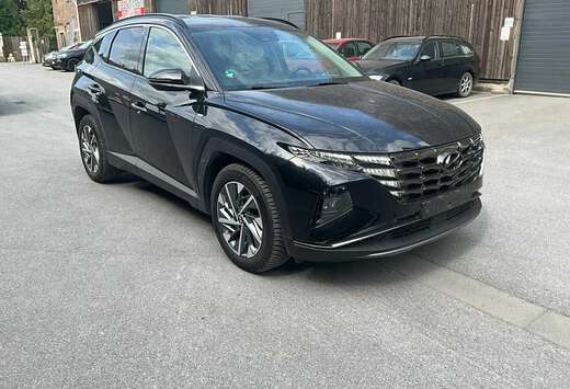 Hyundai 1.6 T-GDi