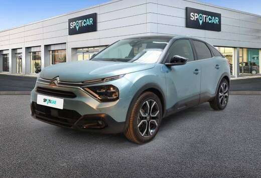 Citroen 3 50 kWh Shine Pack