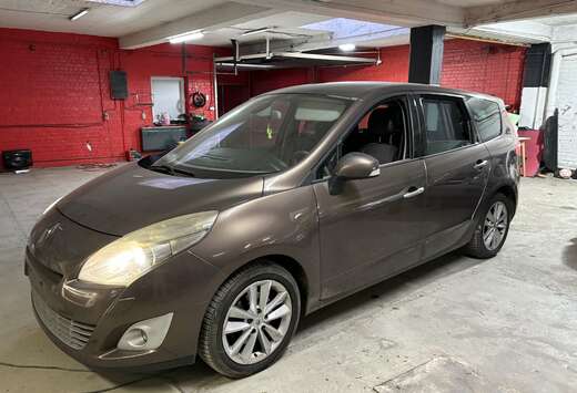 Renault 1.9 dci