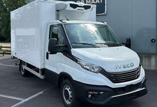 Iveco 35 S 18A8