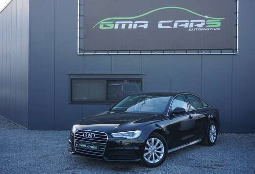 Audi 1.8 TFSI ultra S tronic-Navi-Leder-Led-Garantie