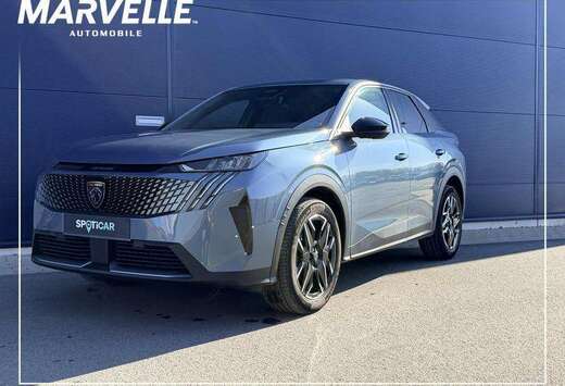 Peugeot ALLURE HYBRID