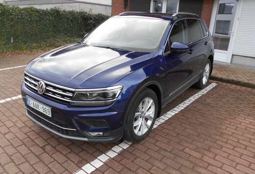 Volkswagen 2.0 TSI 4Motion Highline BMT DSG fULL OPTI ...