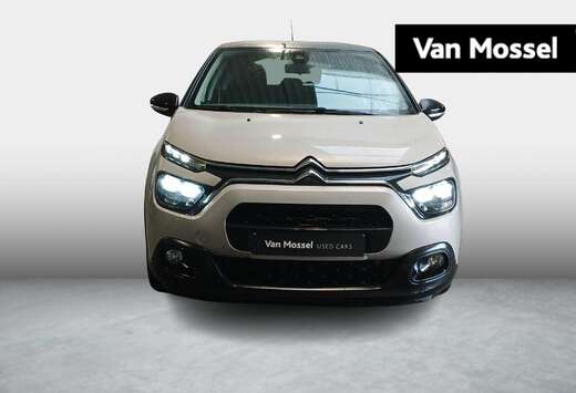 Citroen 1.2 110 AUTO Shine