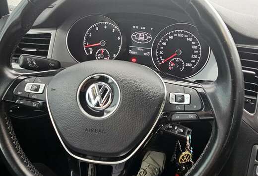 Volkswagen Golf Sportsvan 1.4  Comfortline