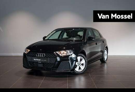 Audi Sportback 25 TFSI 70kW Advanced Apple carplay  L ...