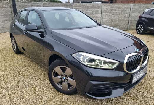 BMW d//51.000 KM// CARNET//GPS/CAMERA/USB/GARANTIE 12 ...