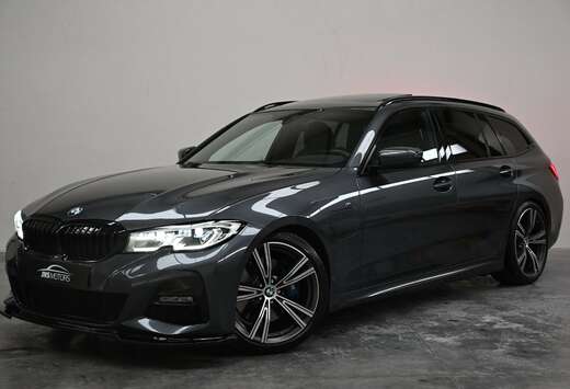 BMW 330e Touring Aut. M Sport