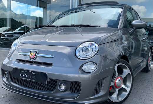 Fiat Turismo 1.4 160CV/ Boite Auto / Cabriolet / Xeno ...