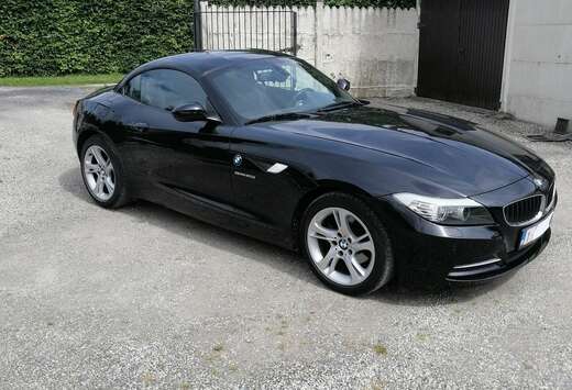 BMW Z4 sDrive2.0i Aut.