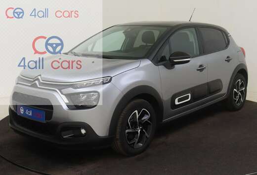 Citroen 3236 SHINE  PureTech  S&S EAT6