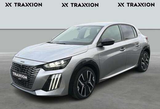 Peugeot GT 1.2 PureTech 100 Man.6