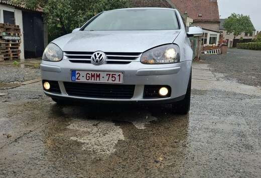 Volkswagen 1.9 TDI Trendline