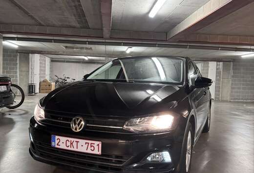 Volkswagen 1.0 TSi Comfortline boite DSG7