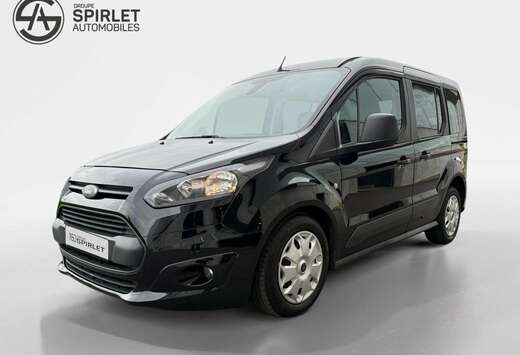 Ford 12 mois de garantie