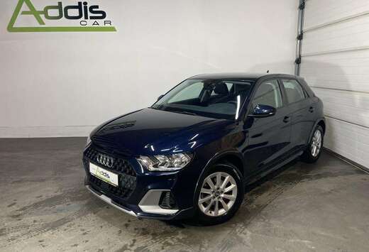 Audi SPORTBACK 30 TFSI 116 CITY CARVER VIRTUAL COCKPI ...