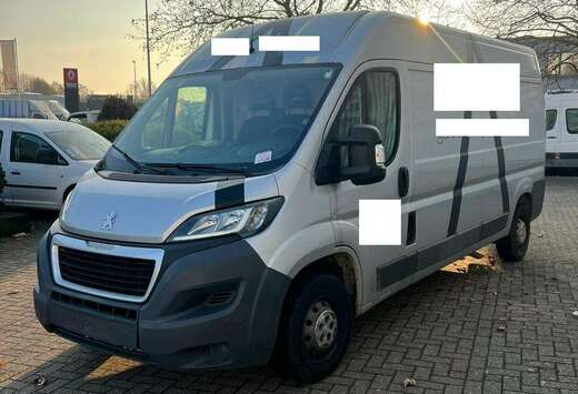 Peugeot (Stock ID 44705)