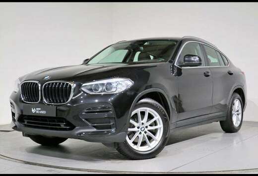 BMW xDrive20d