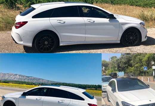 Mercedes-Benz 7G-DCT