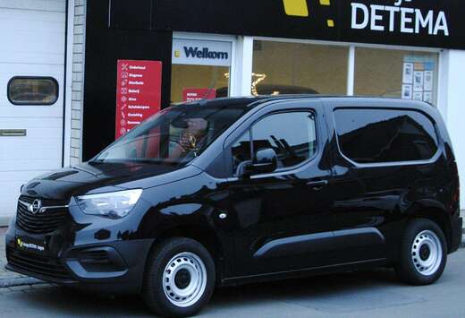 Opel Combo Cargo 1.5 D S