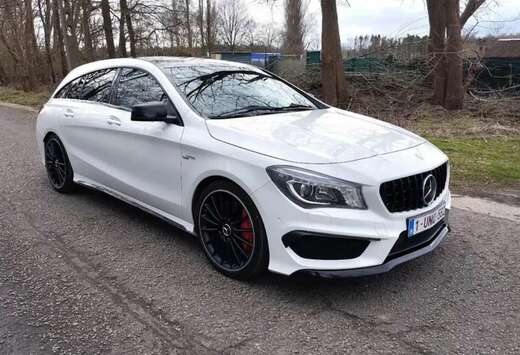 Mercedes-Benz 4-Matic