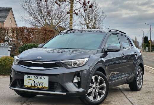 Kia Stonic 1.0 T Sense ISG