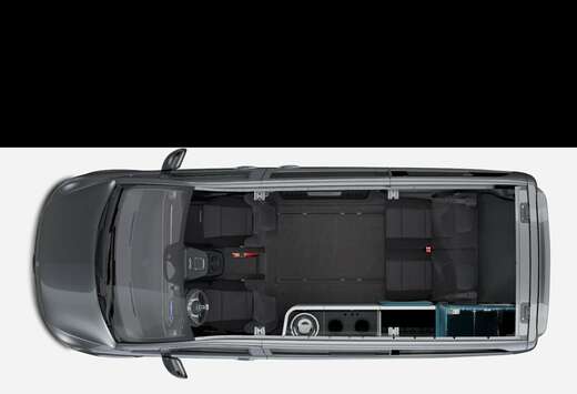 Mercedes-Benz Marco Polo 250 d 4MATIC  AMG Line Basic ...