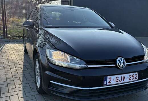 Volkswagen 1.4 TSI Highline DSG