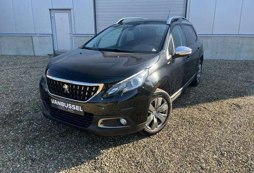 Peugeot Access