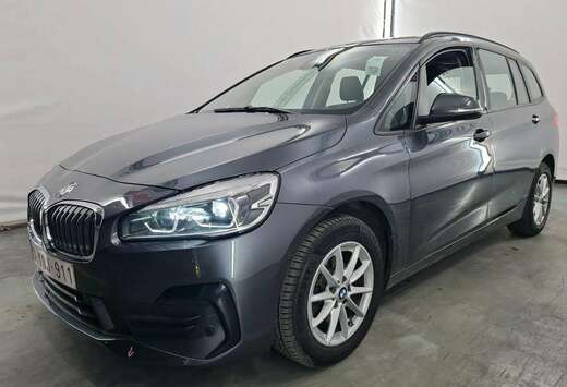 BMW Gran Tourer 216i OPF  7 PLAATSEN