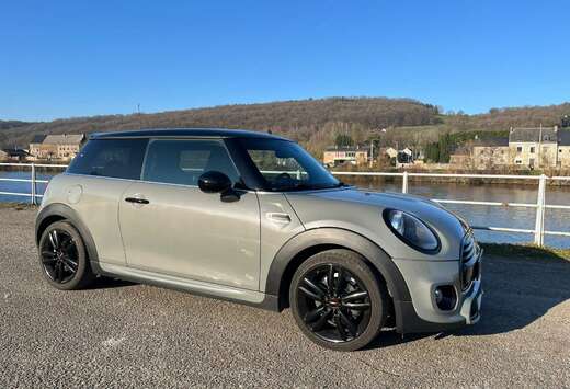 MINI Hatch 3 Portes 136 ch