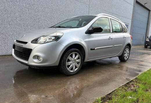 Renault Clio 1.2i 20th