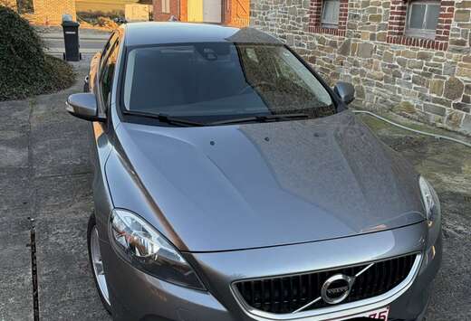 Volvo 2.0 D2 Kinetic