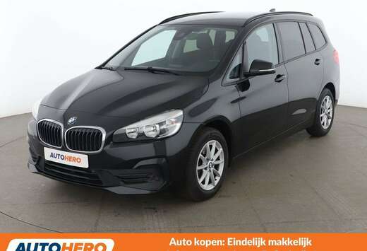 BMW 216d Gran Tourer Advantage