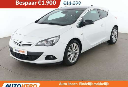 Opel 1.4 Turbo Sport