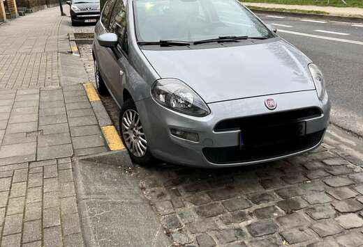Fiat Punto 1.2i Pop