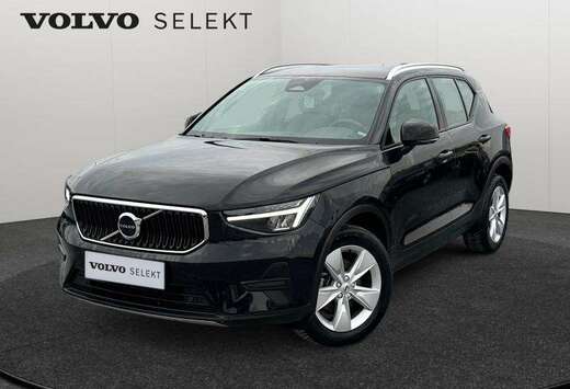 Volvo B3 Core / Essence