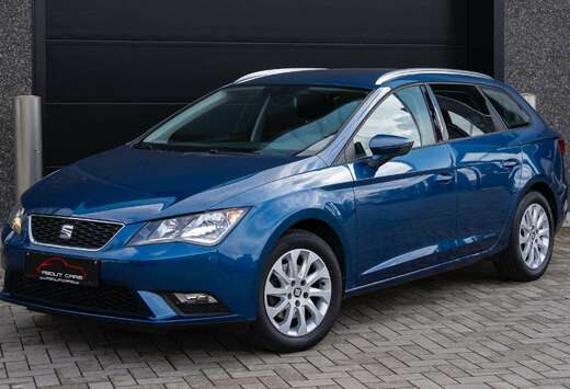 SEAT Leon ST 1.4 TSI * Garantie *