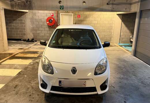 Renault 1.2i Exception