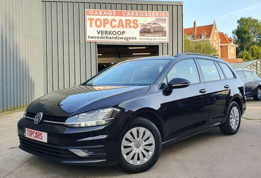 Volkswagen SW 1.0 TSI Comfortline OPF