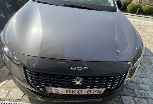 Peugeot 1.2i PureTech Allure (EU6.4)