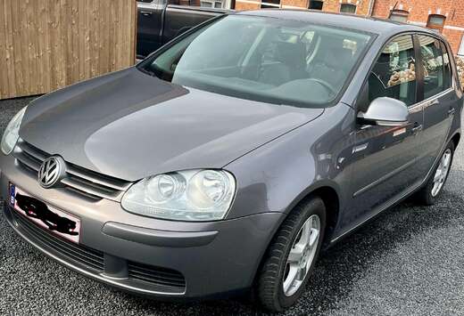 Volkswagen 1.4i 16v FSI Edition