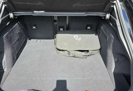 Porsche Taycan 79.2 kWh Taycan 4S