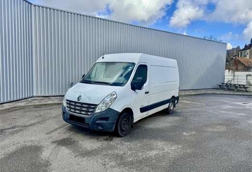 Renault 2.3 dCi *** Airco ***