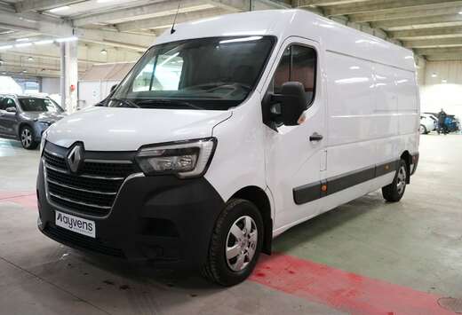 Renault 2.3 dCi 35 L3H2 Energy Grand Confort Laadklep ...