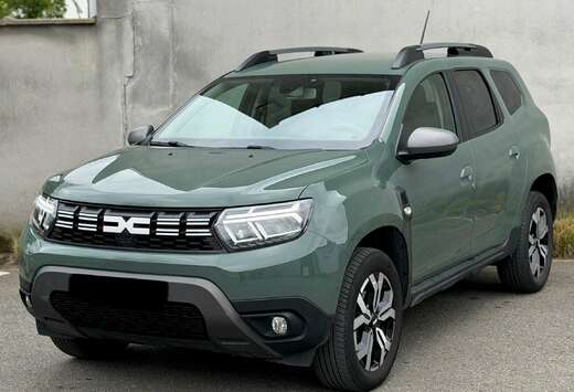 Dacia Duster 1.3 TCe 2024 Automatic-EDC GPF